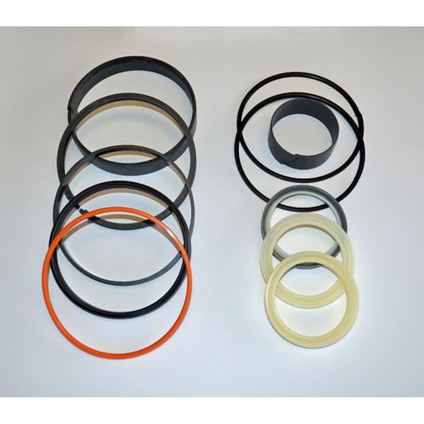 Aftermarket 84259218 Seal Kit Fits Case 580N 84259218-PVE - main